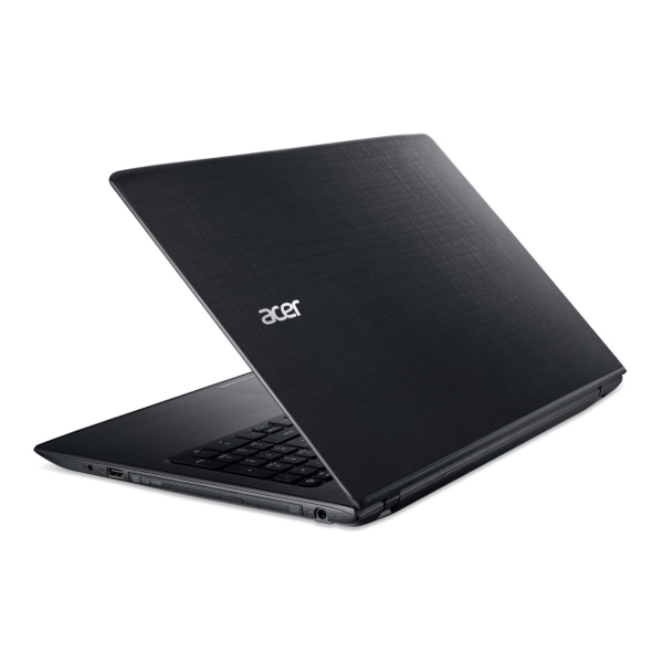 ნოუთბუქი Acer E5-576G-391C,Intel®Core™ i3-6006U,Boot-up Linux, HD 1366 x 768 LED, HD Webcam, NVIDIA® GeForce® 940MX, 4 GB DDR3, 500 GB HDD