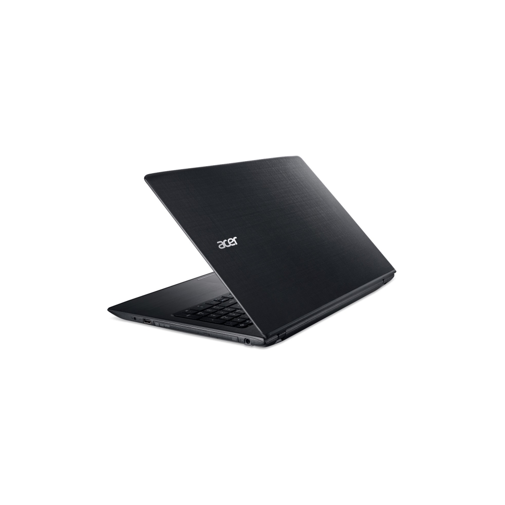 ნოუთბუქი Acer E5-576G-391C,Intel®Core™ i3-6006U,Boot-up Linux, HD 1366 x 768 LED, HD Webcam, NVIDIA® GeForce® 940MX, 4 GB DDR3, 500 GB HDD
