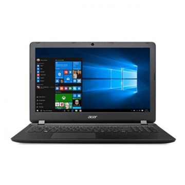 ნოუთბუქი Acer E5-576-37N2, Intel®Core™ i3-6006U,Boot-up Linux,15,6'' HD Acer ComfyView LCD, HD Webcam,HD Graphics 520,1TB HDD,4 GB