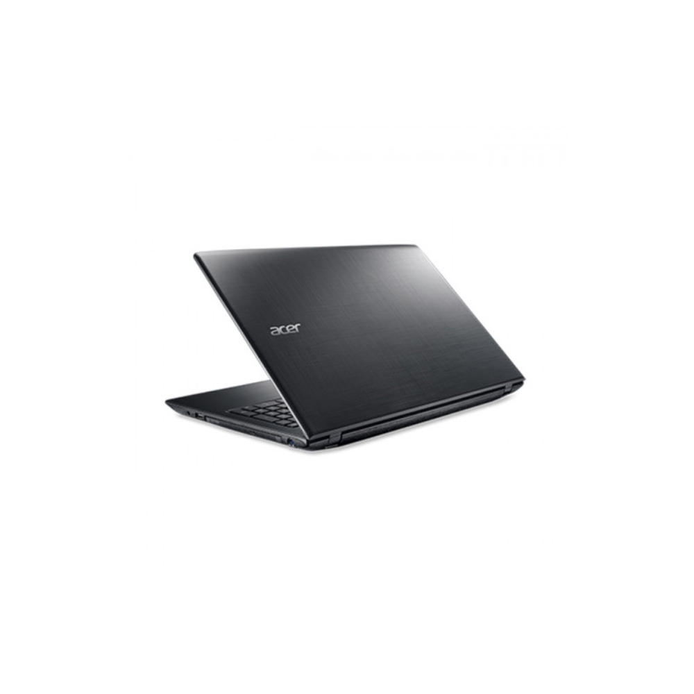 ნოუთბუქი Acer E5-576-37N2, Intel®Core™ i3-6006U,Boot-up Linux,15,6'' HD Acer ComfyView LCD, HD Webcam,HD Graphics 520,1TB HDD,4 GB