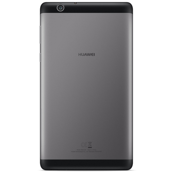 პლანშეტი HUAWEI  7" (1024X600)  2GB, 16GB, 2MP-2MP,WIFI-3G  SPACE GRAY