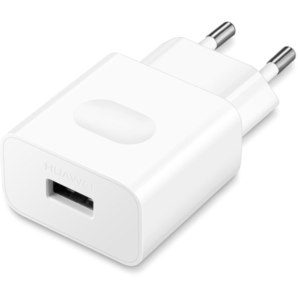 მობილურის დამტენი MOBILE AC  HUAWEI HUAWEI AP32 FAST CHARGER USB-C WHITE