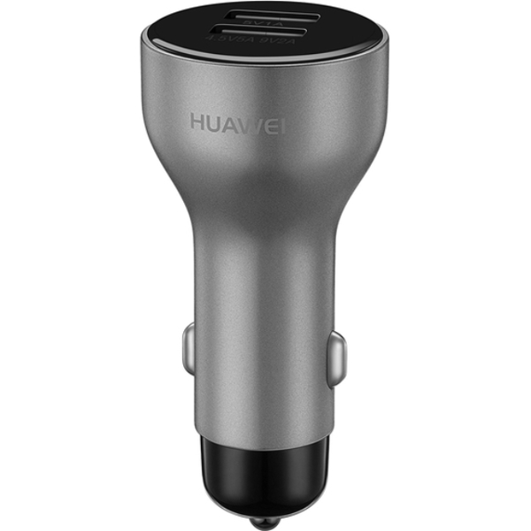 მანქანის დამტენი CAR  HUAWEI AP38 USB CAR FAST CHARGER 02452312