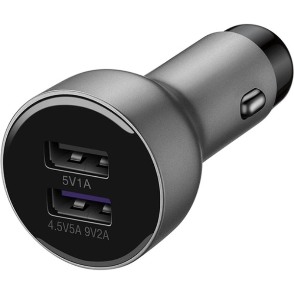 მანქანის დამტენი CAR  HUAWEI AP38 USB CAR FAST CHARGER 02452312