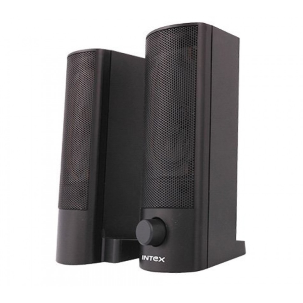 დინამიკი INTEX 2.0 Speaker 370 JOIN USB - IT-370-JOIN 