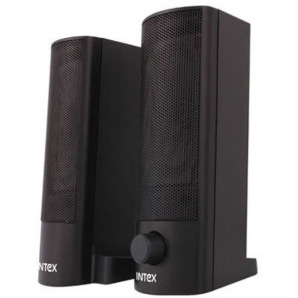 დინამიკი INTEX 2.0 Speaker 370 JOIN USB - IT-370-JOIN 