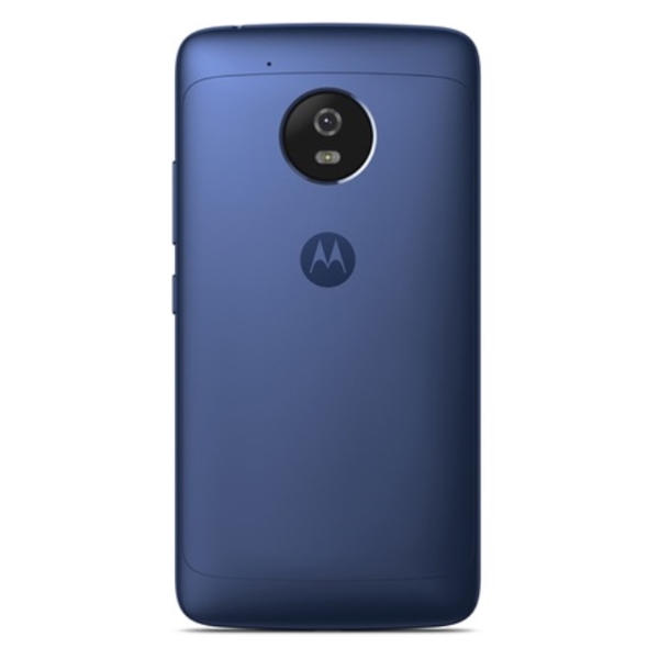 მობილური ტელეფონი MOTO G5 (XT1676) dark blue 5.0 inches, 1080 x 1920 pixels, Octa-core 1.4 GHz , 16 GB, 2 GB RAM, 5 MP/13 MP, 2800 mAh.