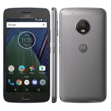 მობილური ტელეფონი MOTO E Plus (XT1771) grey, 5.5 inches, 720x1280, Quad-core 1.3 GHz, 16 GB, 3 GB RAM, 5 MP/13 MP, 5000 mAh.