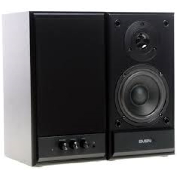 დინამიკი SVEN SPS-702, black (40W) 2.0