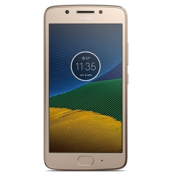 მობილური ტელეფონი  Kzen Mobile Majesty 4G M4 Gold - Dual SIM ,  5 inch, Processor Mt6737  Quad-core 1.3 Ghz, 2GB RAM/16GB ROM , Camera - 2MP/8MP ,  OS Android 6.0 