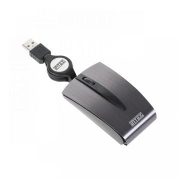 მაუსი INTEX Optical Mini Stylo USB - IT-OP29