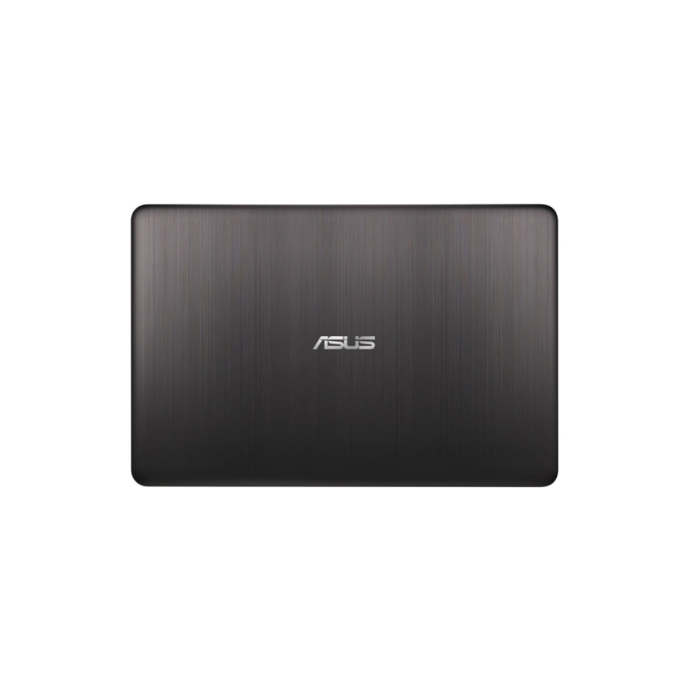 ნოუთბუქი ASUSTEK ASUS X540N  CHOCOLATE BLACK   15,6" N4200, 4GB, 1TB, GRAPHICS 505, DVD+RW,DOS