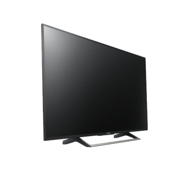 (REFURBISH, VERY GOOD) TV 43" (109CM) KD43XE8096BR2  BLACK ANDROID 4K 4K  3840X2160  400HZ  4K X-REALITY™ PRO TRILUMINOS WI-FI  BLUETOOTH HDMIX4 USBX3 2X10W DVB-TT2CSS2