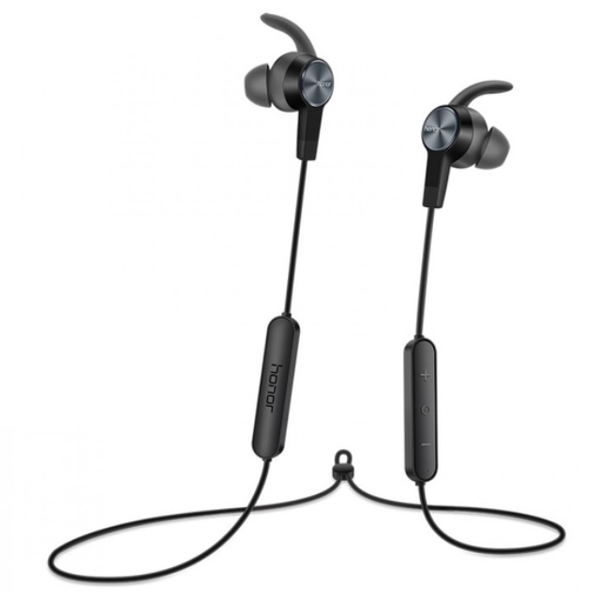 ყურსასმენი HUAWEL BLUETOOTH EARPHONES AM61  BLACK