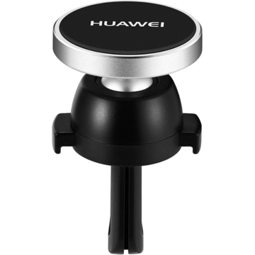 სმარტფონის სამაგრი MOBILE TRIPOD AND DOCK HUAWEI MAGNETIC SMARTPHONE SUPPORT CF13 SILVER+BLACK