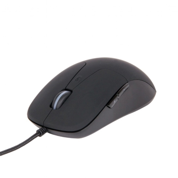 მაუსი GEMBIRD Illuminated mouse 2400DPI , USB MUS-UL-01 optical ,USB 2.0