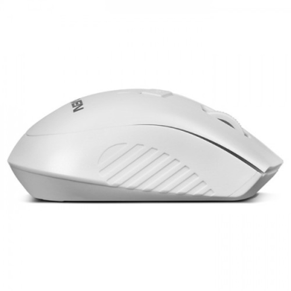 მაუსი  SVEN RX-325 white, Wireless ; DPI 600/1000 optical