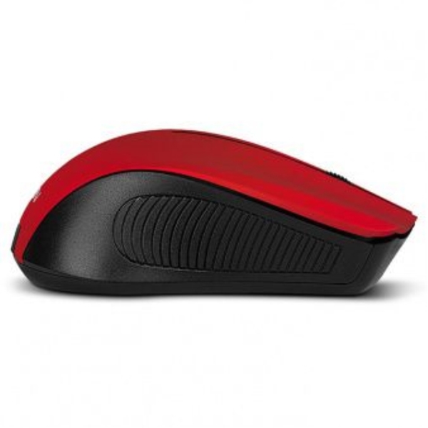 მაუსი SVEN RX-345 red, Wireless;  600/1000/1400 dpi