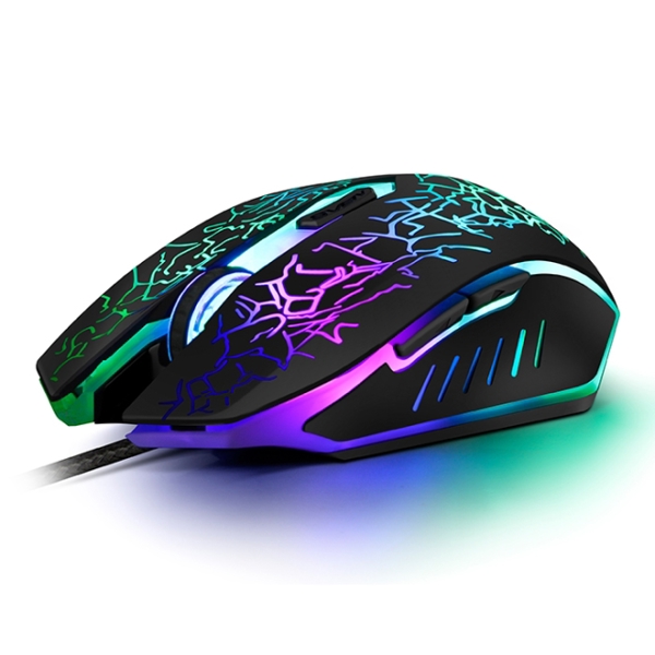 მაუსი Mouse SVEN GX-950 Gaming optical usb