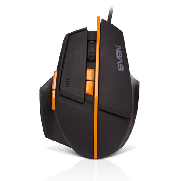 მაუსი Mouse SVEN RX-G920  optical,USB