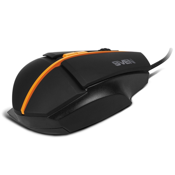 მაუსი Mouse SVEN RX-G920  optical,USB