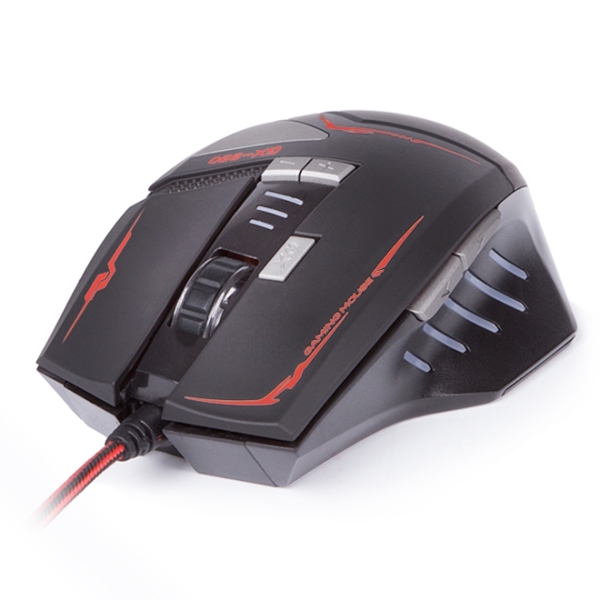 მაუსი  SVEN GX-990 Gaming optical usb