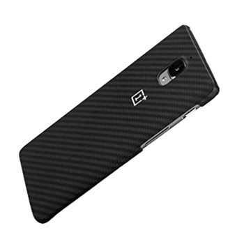 მობილურის ქეისები OnePlus 3 Protective Case (Karbon)