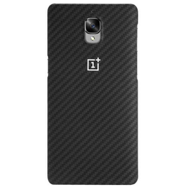 მობილურის ქეისები OnePlus 3 Protective Case (Karbon)