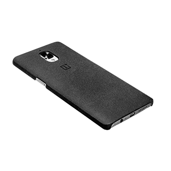 მობილურის ქეისი OnePlus 3 Sandstone Case