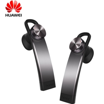 Bluetooth გარნიტური Huawei Bluetooth Headset In-Ear AM07 Gray 