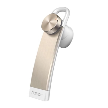 Bluetooth გარნიტურები Huawei Bluetooth Headset In-Ear AM07 Gold