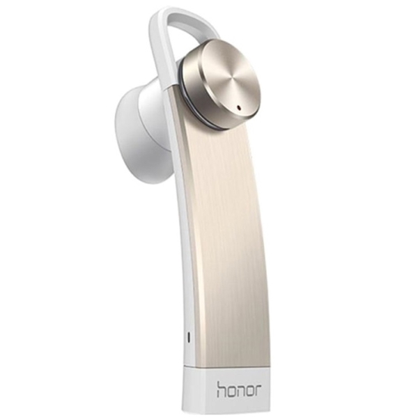 Bluetooth გარნიტურები Huawei Bluetooth Headset In-Ear AM07 Gold