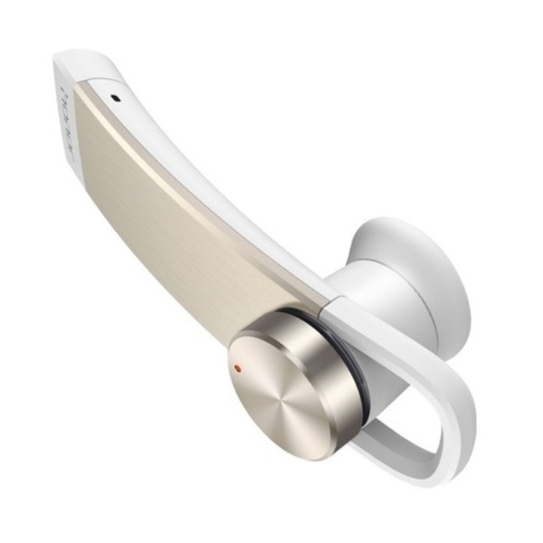 Bluetooth გარნიტურები Huawei Bluetooth Headset In-Ear AM07 Gold