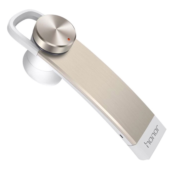 Bluetooth გარნიტურები Huawei Bluetooth Headset In-Ear AM07 Gold