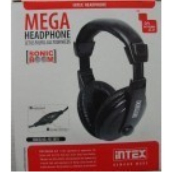 ყურსასმენი INTEX MEGA HS 301B