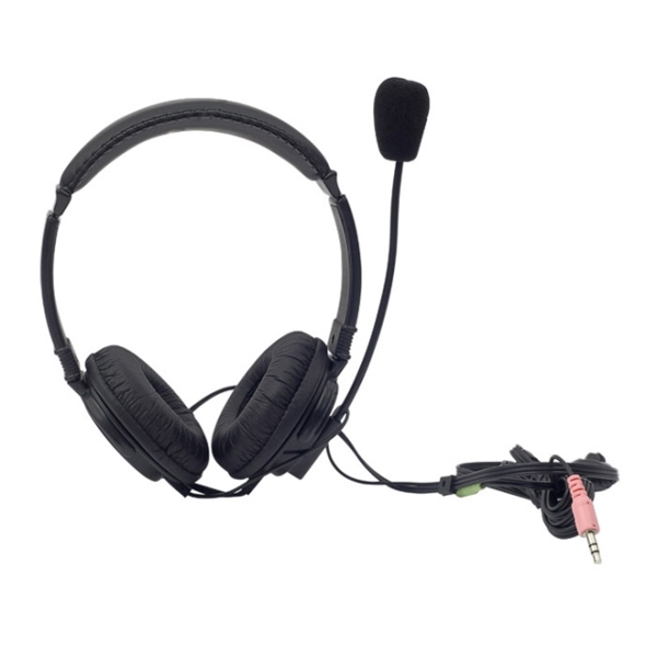 ყურსასმენი SVEN AP-830 Headphones with microphone 