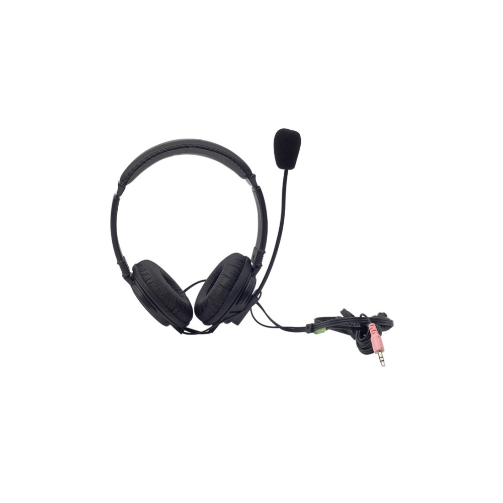 ყურსასმენი SVEN AP-830 Headphones with microphone 