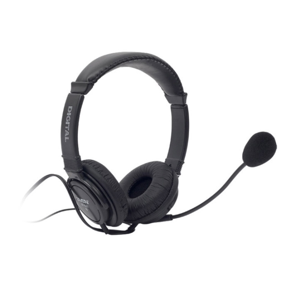 ყურსასმენი SVEN AP-830 Headphones with microphone 