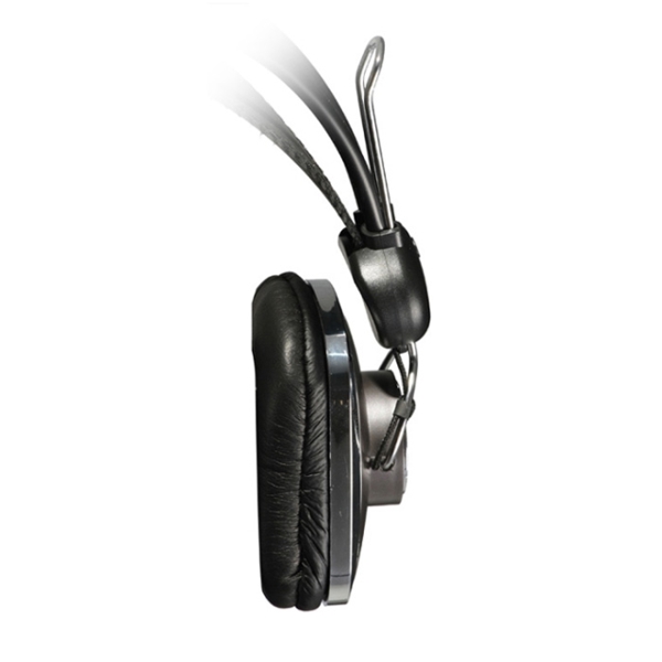 ყურსასმენი  SVEN AP-600 Headphones with microphone 