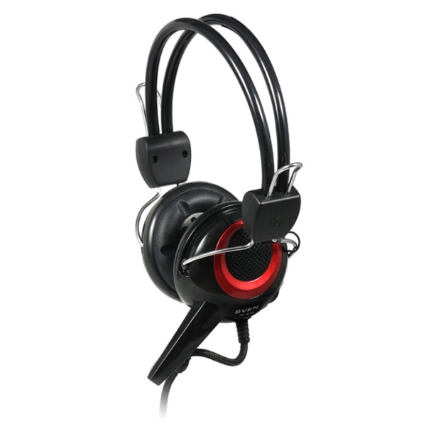 ყურსასმენი SVEN AP-640  Headphones with microphone 