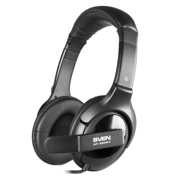 ყურსასმენი SVEN AP-690MV  Headphones with microphone 