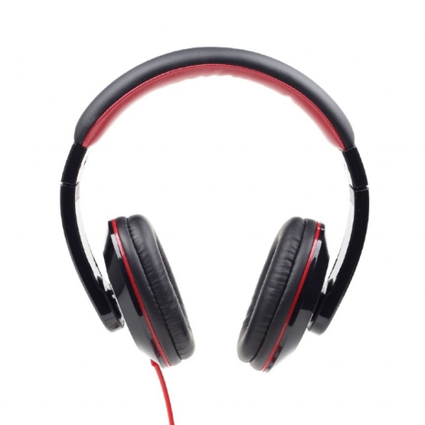 ყურსასმენი GEMBIRD Stereo headset ''Boston''"