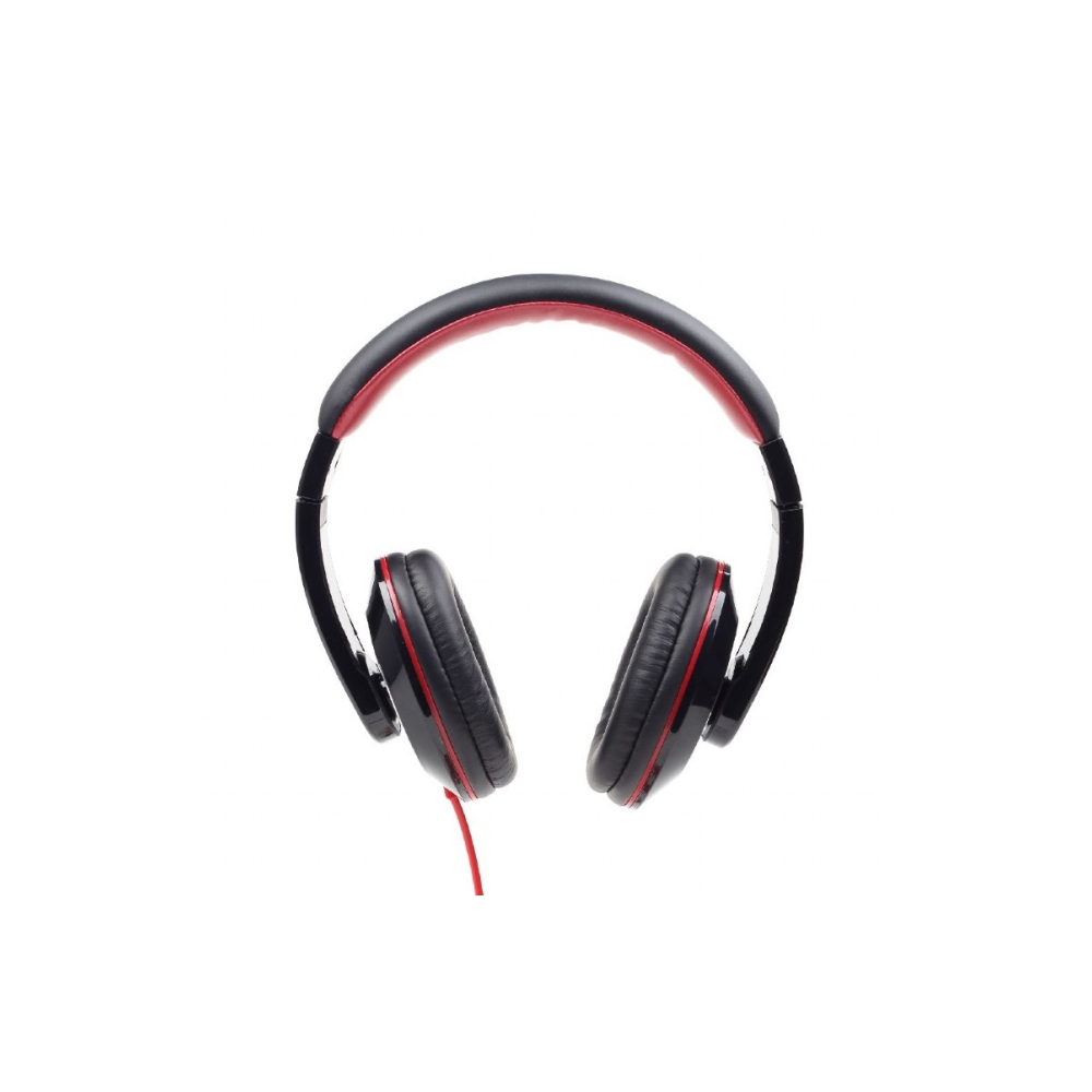 ყურსასმენი GEMBIRD Stereo headset ''Boston''"