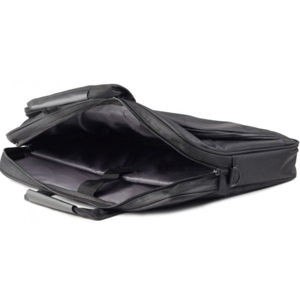 ნოუთბუქის ჩანთა  GEMBIRD 17'' widescreen notebook carrying case NCC-17-01