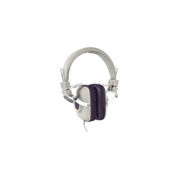 ყურსასმენი ROCKING RESIDENCE FLOW Apollo, Grey/Purple - RR252