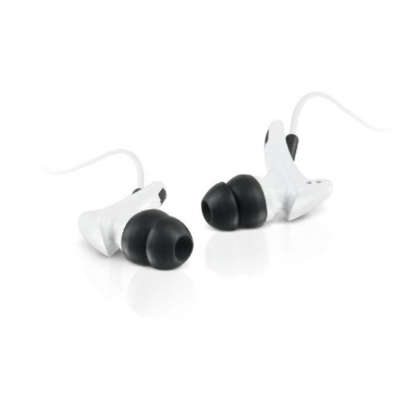 ყურსასმენი ROCKING RESIDENCE In-ear XLNTSeventh, White - RR080