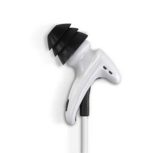 ყურსასმენი ROCKING RESIDENCE In-ear XLNTSeventh, White - RR080