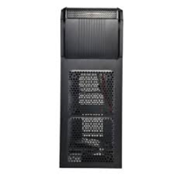 ქეისი SPIRE SP6003B-CE-R Form-Factor ATX Midi Tower 