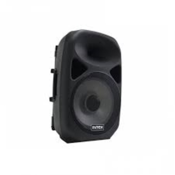 დინამიკი  INTEX Trolley Speaker TSF28 BTwith USB/SD/FM/ 2 MIC/RC/MP/BT 60W;FM radio,Bluetooth,4.5 AhSD/USB 