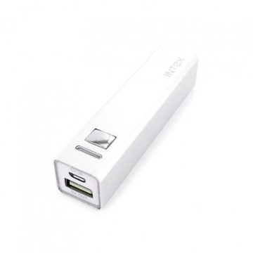 პორტატული დამტენი  INTEX Mobile Power Bank PB01